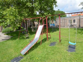 Ferienhaus Bergen op Zoom Außenaufnahme 11