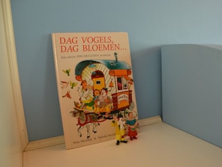 Holiday house Bergen op Zoom  24