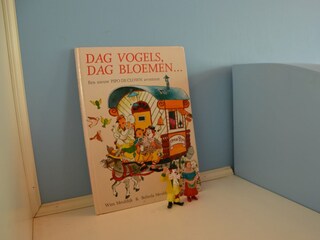 Holiday house Bergen op Zoom  36
