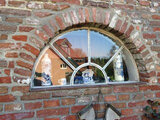 Maison de vacances Bergen op Zoom  26
