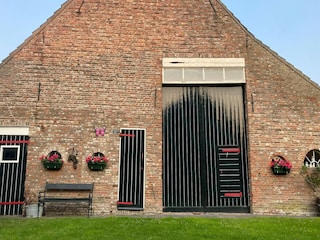 Ferienhaus Bergen op Zoom  28