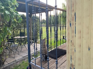 Holiday house Bergen op Zoom  19