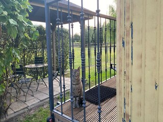 Vakantiehuis Bergen op Zoom  30