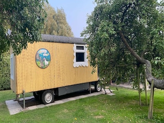 Maison de vacances Bergen op Zoom  28