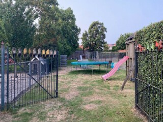 Maison de vacances Bergen op Zoom  17