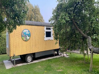 Maison de vacances Bergen op Zoom  19