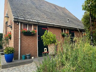 Maison de vacances Bergen op Zoom  42