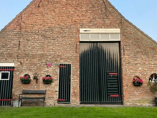 Maison de vacances Bergen op Zoom  22