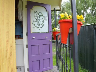 Maison de vacances Bergen op Zoom  30