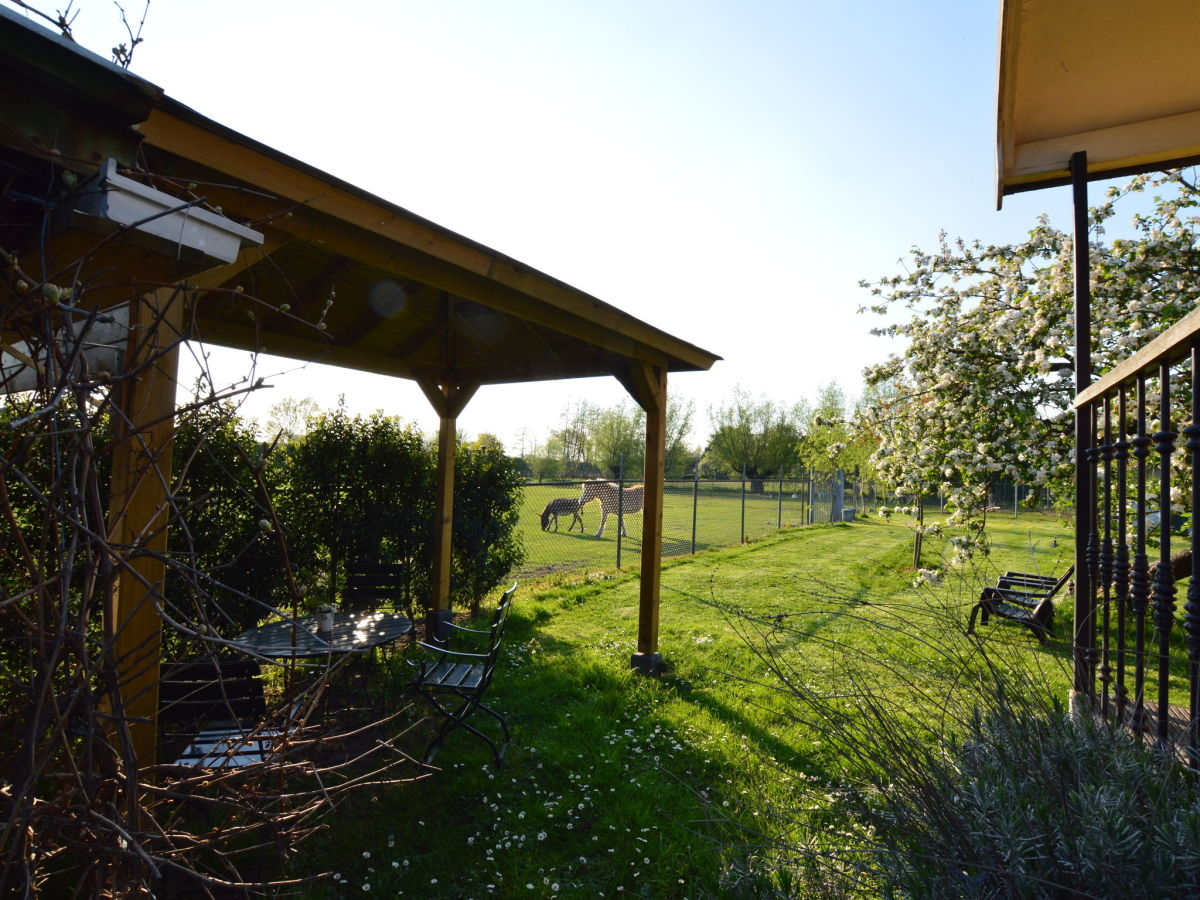 Ferienhaus Bergen op Zoom Außenaufnahme 3