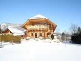 Holiday house Mauterndorf Outdoor Recording 1