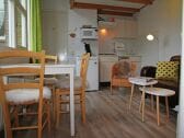 Apartamento Bergen aan Zee Características 1