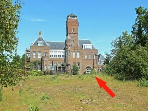 Wohnung in Bergen aan Zee am Strand