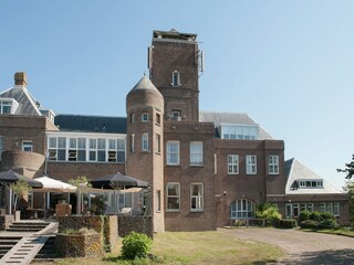 Apartamento Bergen aan Zee Grabación al aire libre 5