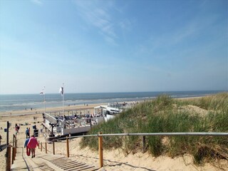 Apartamento Bergen aan Zee Entorno 20
