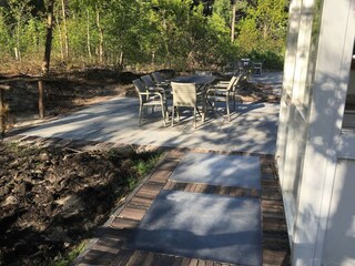 Apartamento Bergen aan Zee Grabación al aire libre 5