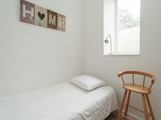 Appartement Bergen aan Zee Équipement 7