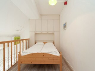 Apartamento Bergen aan Zee Características 10