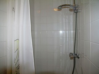 Apartment Bergen aan Zee Ausstattung 9