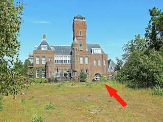 Appartement Bergen aan Zee Enregistrement extérieur 5