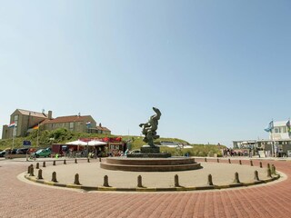 Apartment Bergen aan Zee Umgebung 20