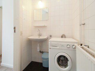 Appartement Bergen aan Zee Équipement 12