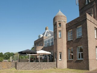 Apartment Bergen aan Zee Umgebung 22