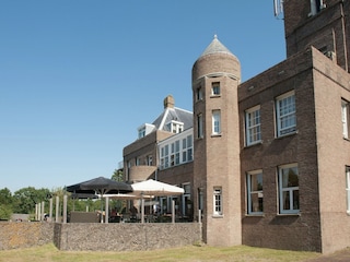 Appartement Bergen aan Zee Omgeving 20