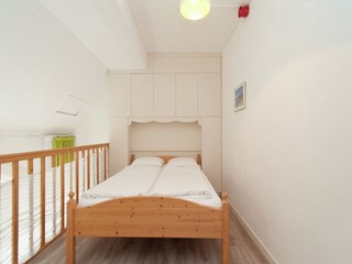 Apartamento Bergen aan Zee Características 10