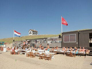 Apartment Bergen aan Zee Environment 21