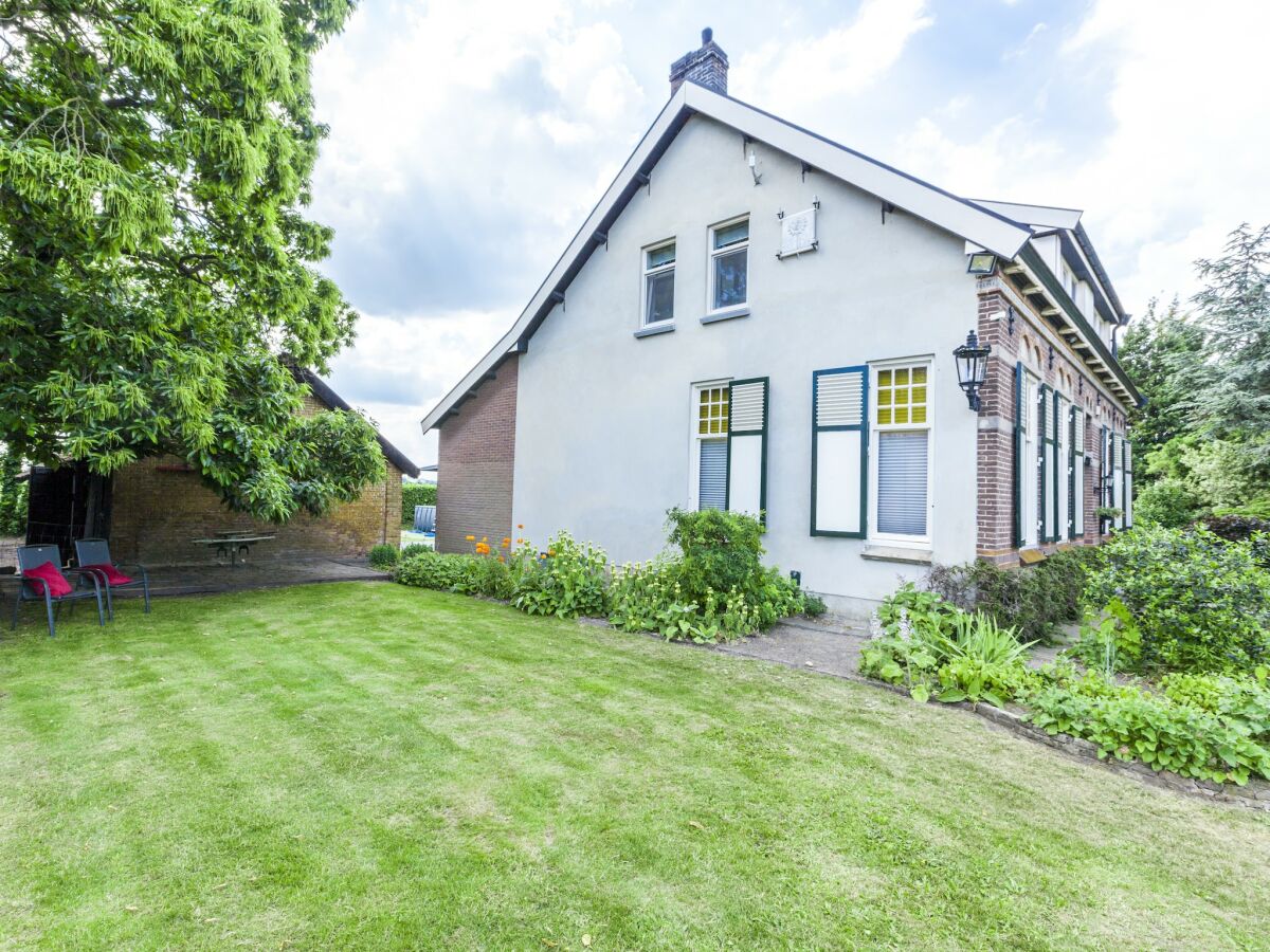 Casa de vacaciones Terneuzen Grabación al aire libre 1