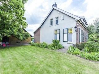 Holiday house Terneuzen Outdoor Recording 6