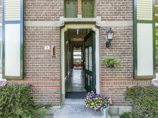 Casa de vacaciones Terneuzen Características 9