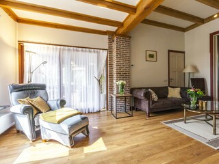Casa de vacaciones Terneuzen Características 10