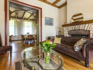 Casa de vacaciones Terneuzen Características 11
