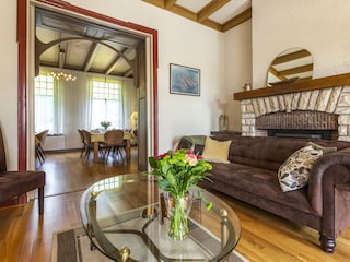 Vakantiehuis Terneuzen Kenmerken 10