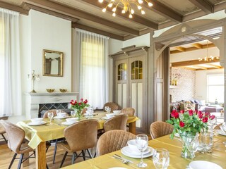 Maison de vacances Terneuzen Équipement 15