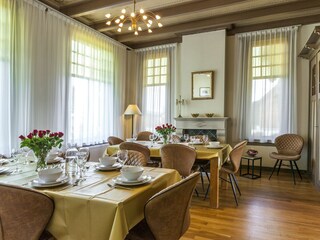 Maison de vacances Terneuzen Équipement 11