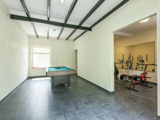 Casa de vacaciones Terneuzen Características 14