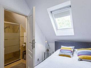 Casa de vacaciones Terneuzen Características 26