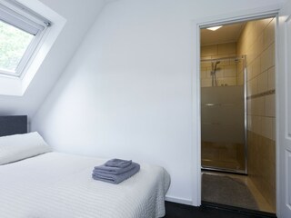 Maison de vacances Terneuzen Équipement 16