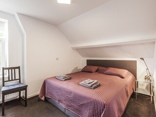 Casa de vacaciones Terneuzen Características 12