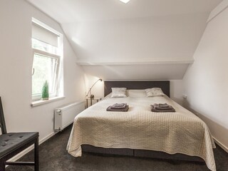 Maison de vacances Terneuzen Équipement 21