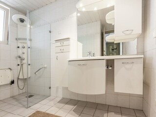 Casa de vacaciones Terneuzen Características 15