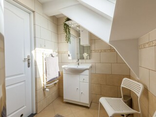 Maison de vacances Terneuzen Équipement 25
