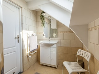 Vakantiehuis Terneuzen Kenmerken 25