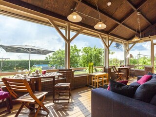 Holiday house Terneuzen Outdoor Recording 7