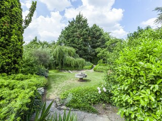 Casa de vacaciones Terneuzen Grabación al aire libre 8