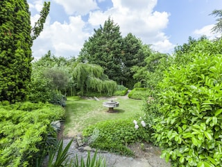 Holiday house Terneuzen Outdoor Recording 8