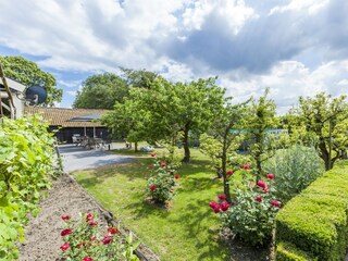 Holiday house Terneuzen Outdoor Recording 4